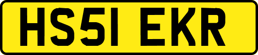 HS51EKR