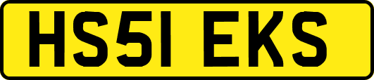 HS51EKS