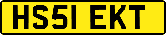 HS51EKT