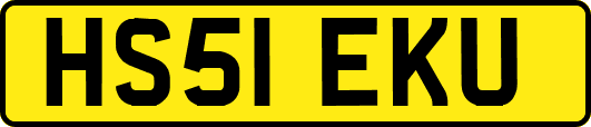 HS51EKU