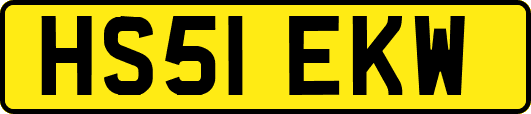 HS51EKW