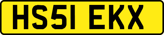 HS51EKX