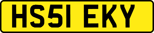 HS51EKY