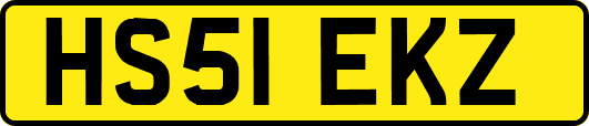 HS51EKZ