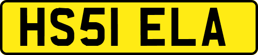 HS51ELA