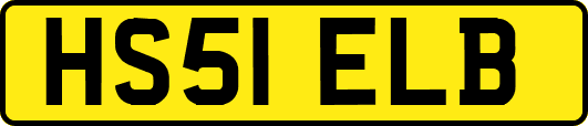 HS51ELB