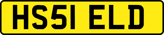 HS51ELD