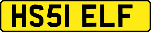 HS51ELF