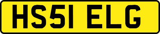 HS51ELG