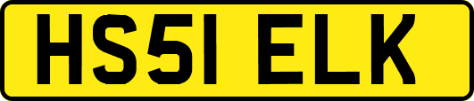 HS51ELK