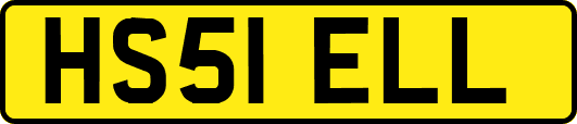 HS51ELL