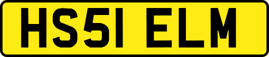 HS51ELM