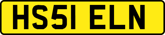 HS51ELN