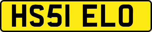 HS51ELO