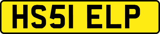 HS51ELP