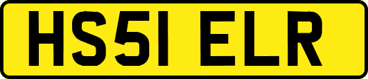 HS51ELR