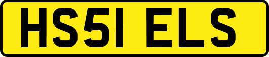 HS51ELS