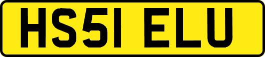 HS51ELU