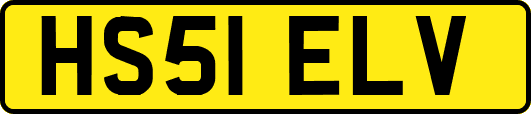 HS51ELV