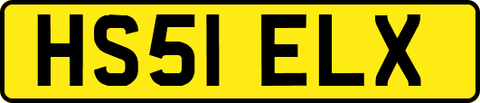 HS51ELX