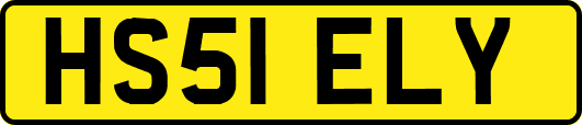 HS51ELY