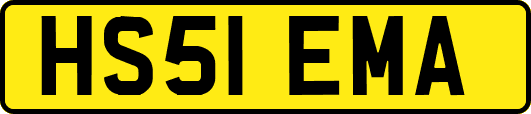 HS51EMA