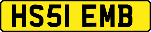 HS51EMB