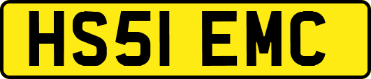 HS51EMC