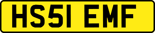 HS51EMF