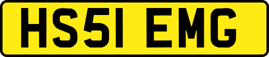 HS51EMG