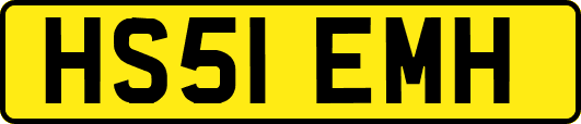 HS51EMH