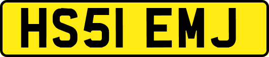 HS51EMJ