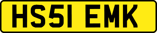 HS51EMK