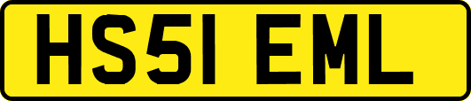 HS51EML