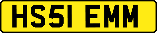 HS51EMM