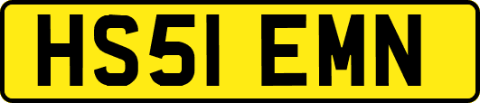 HS51EMN