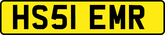 HS51EMR