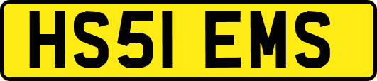 HS51EMS