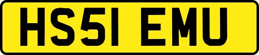 HS51EMU