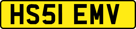 HS51EMV