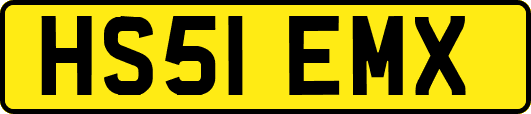 HS51EMX