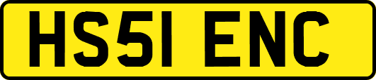 HS51ENC