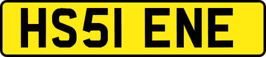 HS51ENE