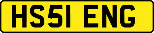 HS51ENG