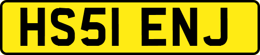 HS51ENJ