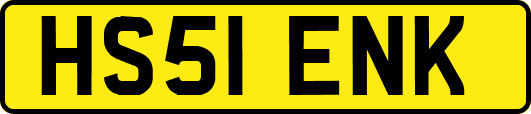 HS51ENK