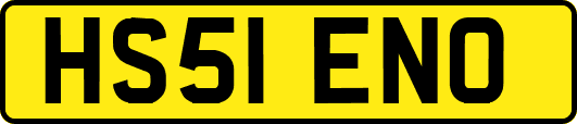 HS51ENO