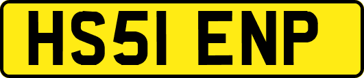 HS51ENP