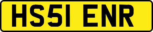 HS51ENR