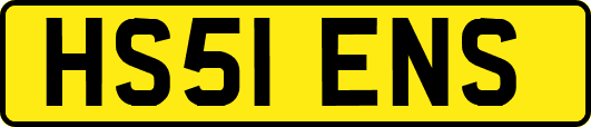 HS51ENS